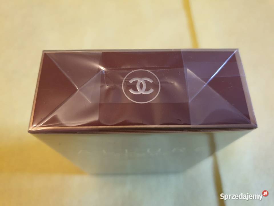 Chanel Allure Homme 100 ml Radom