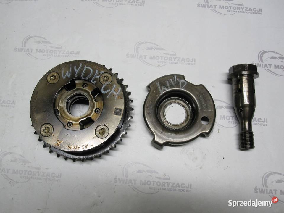 BMW 1 F10 F20 20 B 12r 245 758381904 F347725