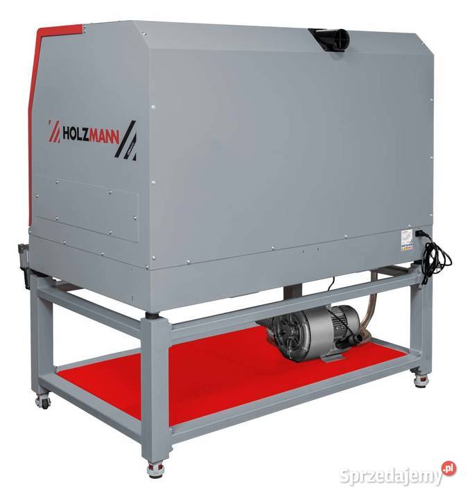 FREZARKA STOŁOWA CNC HOLZMANN CTF69ATC Z ATC I Mikołów