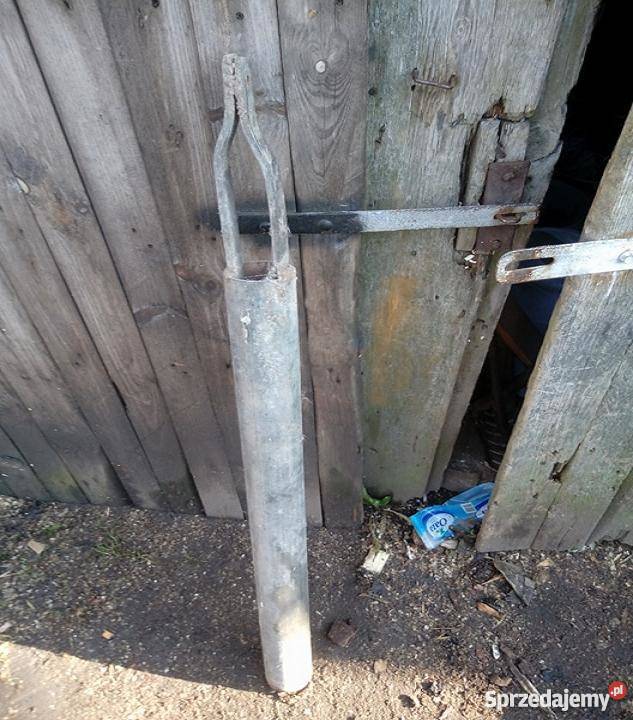 Wiertnica ręczna do studni głębinowej Trójnóg 7m kujawsko-pomorskie sprzedam