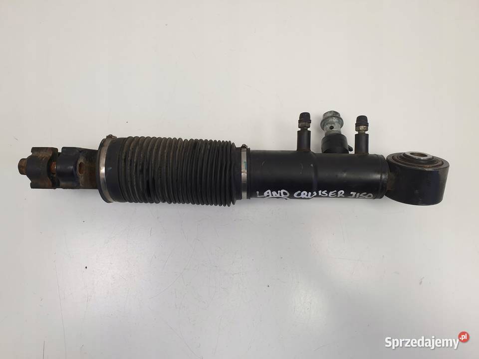 Toyota Land Cruiser J150 150 SIŁOWNIK 4888560031 Łączniki stabilizatorów Janów