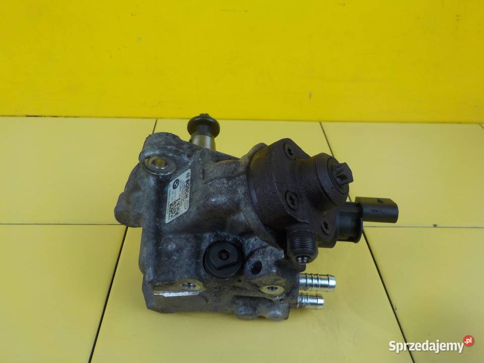 BMW X1 E84 E87 E90 20 D 12r 177 N47 pompa osobowe Suków