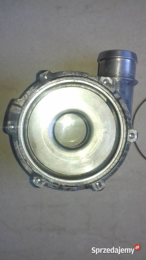 Obudowa turbiny 19 tdi vnVNT 028145702H 4542313 turbosprężarki
