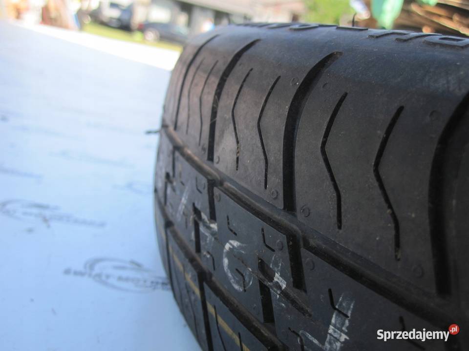 AUDI A3 II 8P GOLF V LEON II koło dojazdowe Kielce