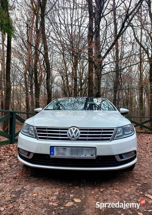 Volkswagen Passat TDI BlueMotion Passat Bytom sprzedam