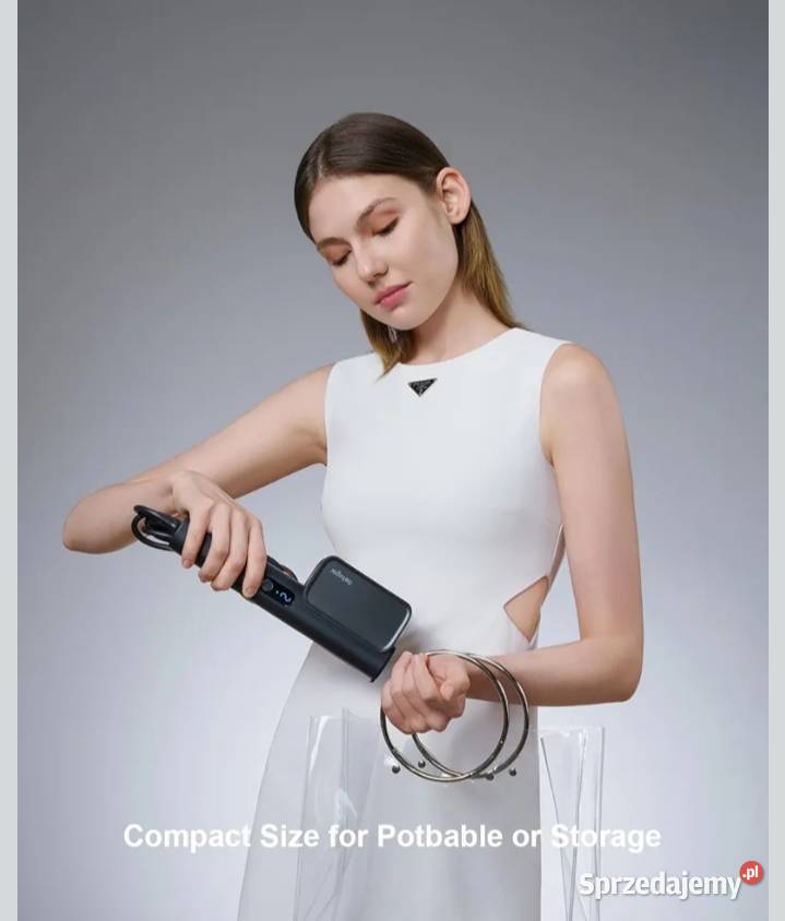 Nesugar G7 żelazko parowe do ubrań Olszyna