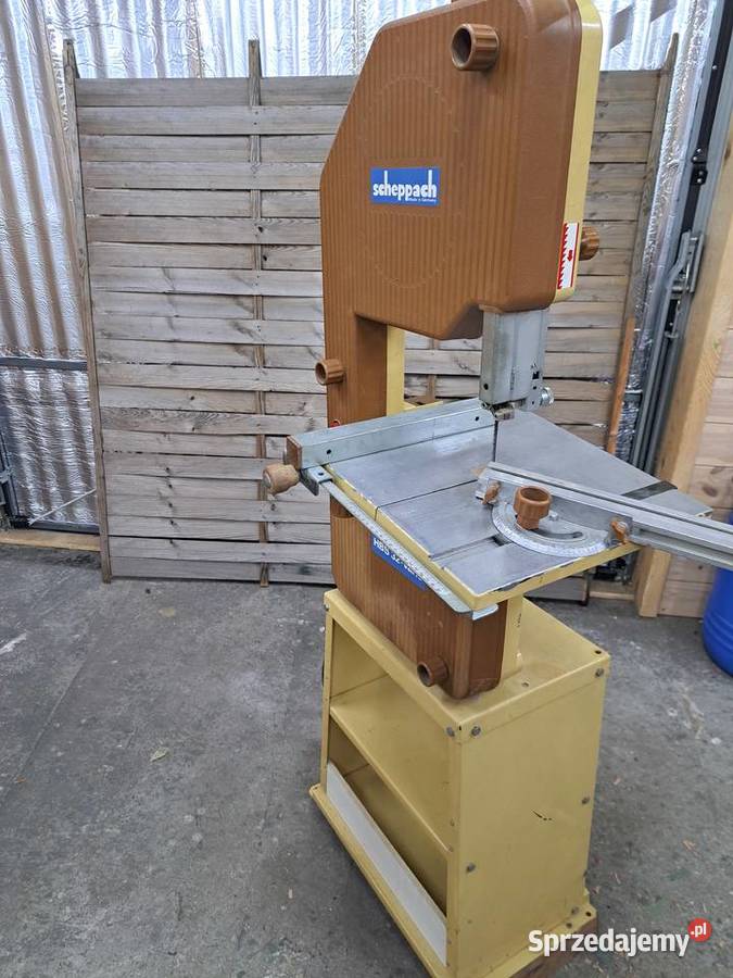 Maszyny stolarskie Lubartów