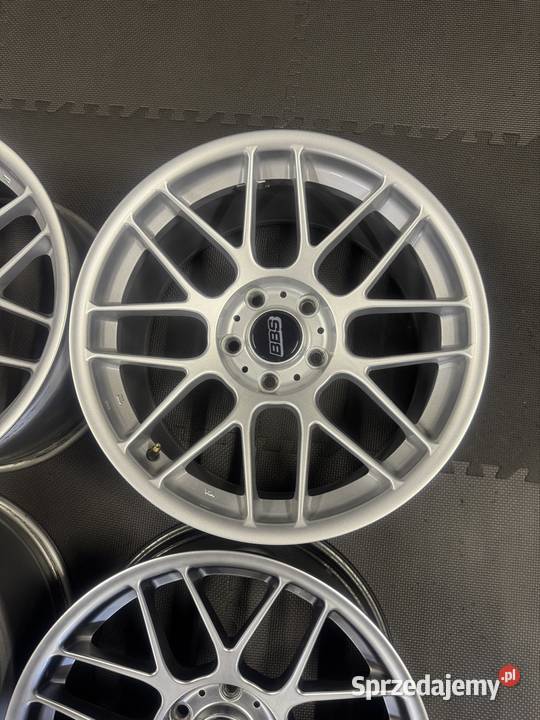 Felgi Apex ACR 8 BMW E46 i E46 M3 inne 18 9 Et30 Sobin