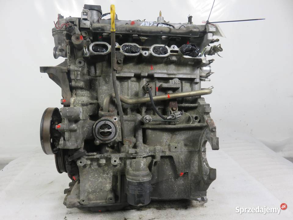 SILNIK TOYOTA YARIS I P1 15 1NZFE 1NZFE