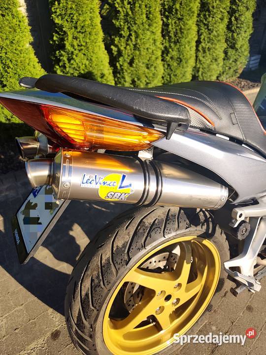 Honda VFR 800 vtec Skarżysko-Kamienna