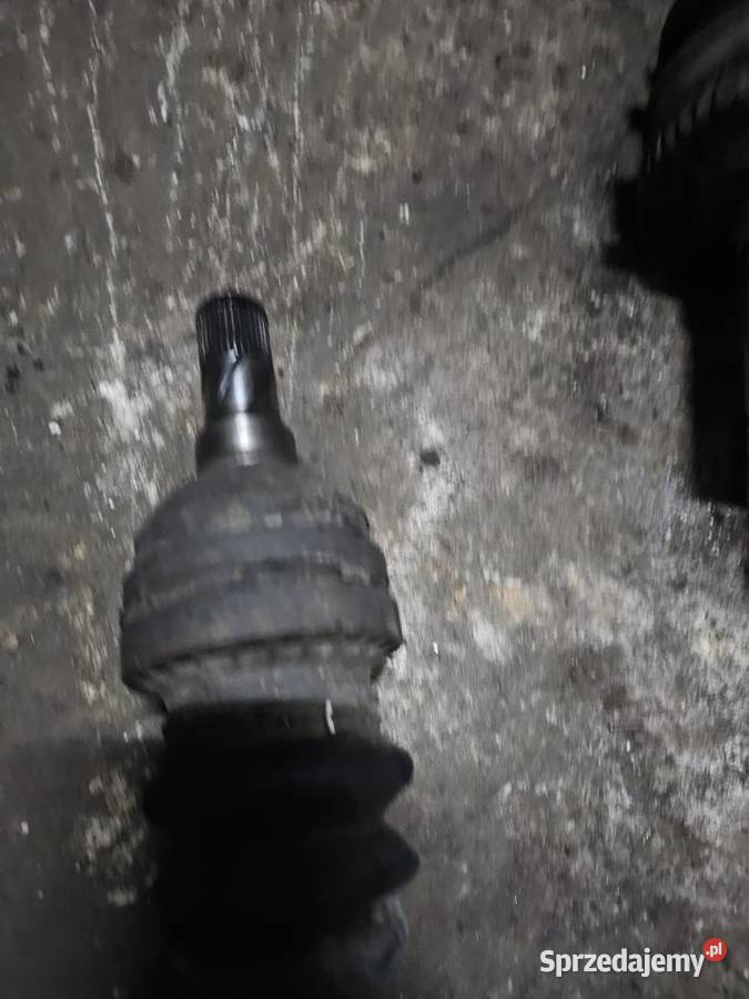 Półoś Daewoo Lanos Łagów