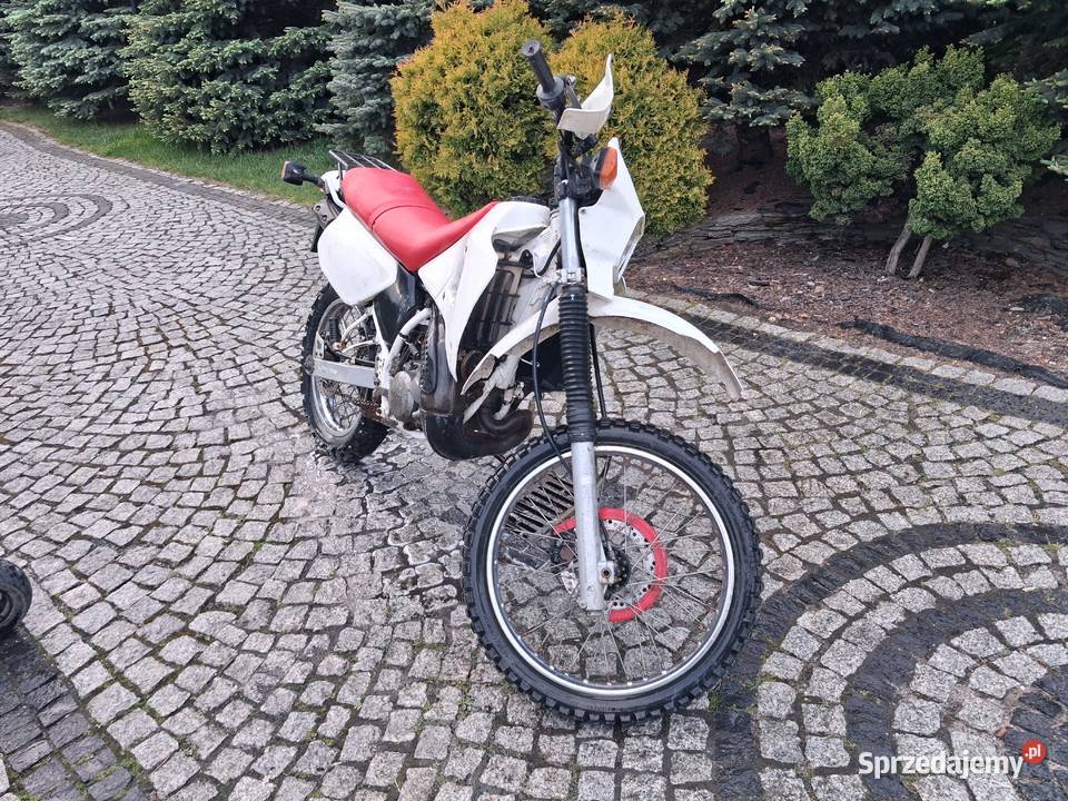 Yamaha MT 125 Radomsko