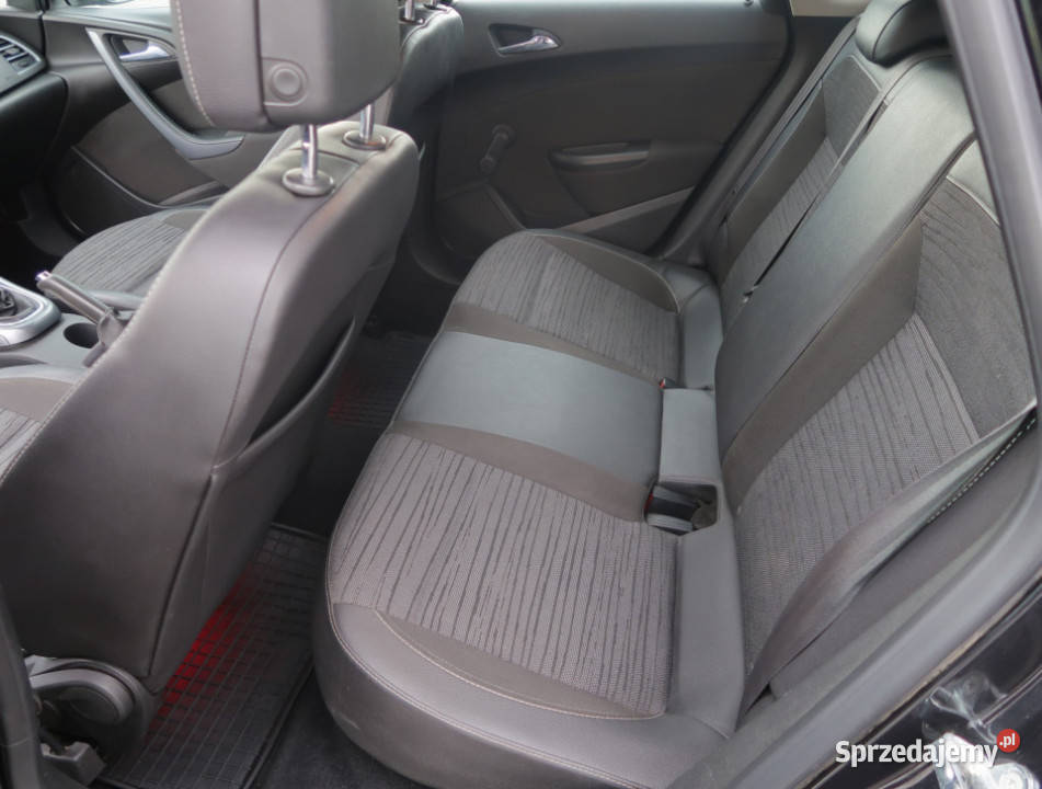 Opel Astra 14 T LPG 103KM mazowieckie Piaseczno sprzedam