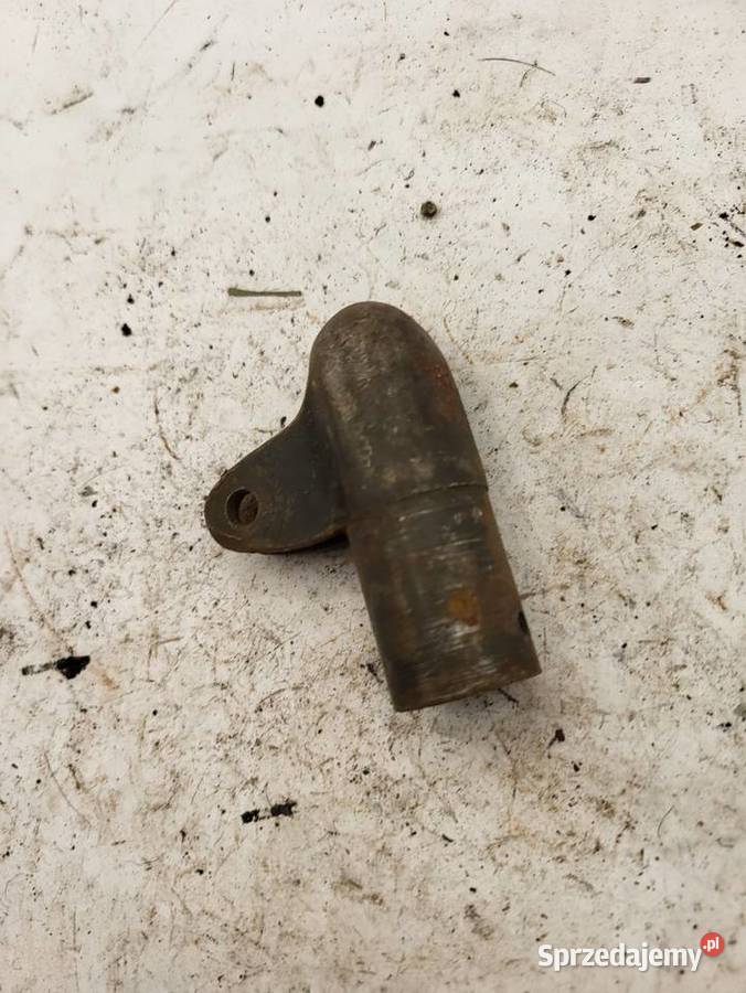 NSU 98 NSU PONY NSU ZDB ZD KLAMKA MOCOWANIE Rybnik