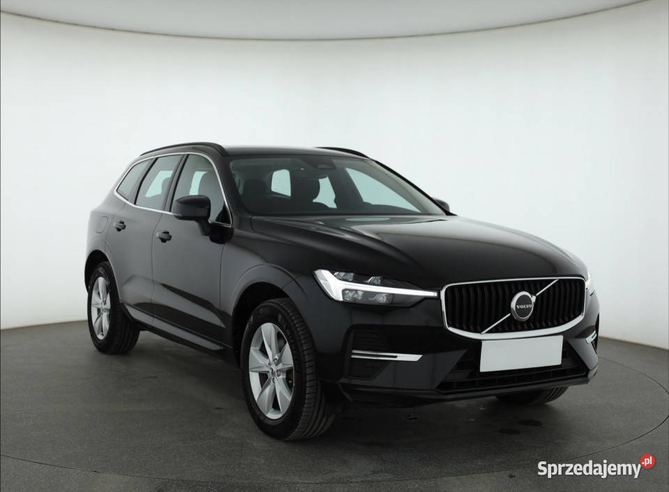Volvo XC60 B4 Piaseczno sprzedam