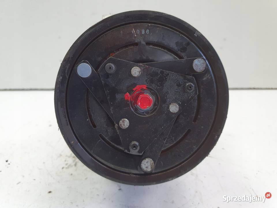 SPRĘŻARKA KLIMATYZACJI Volvo XC60 II 20 T8 pompa Chełm