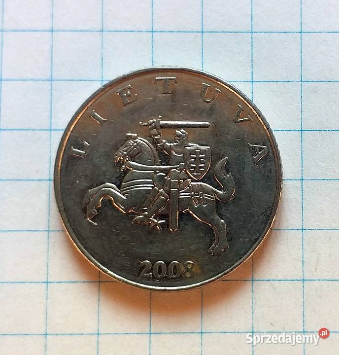 1 LITAS 2008 LITWA lubelskie Piszczac