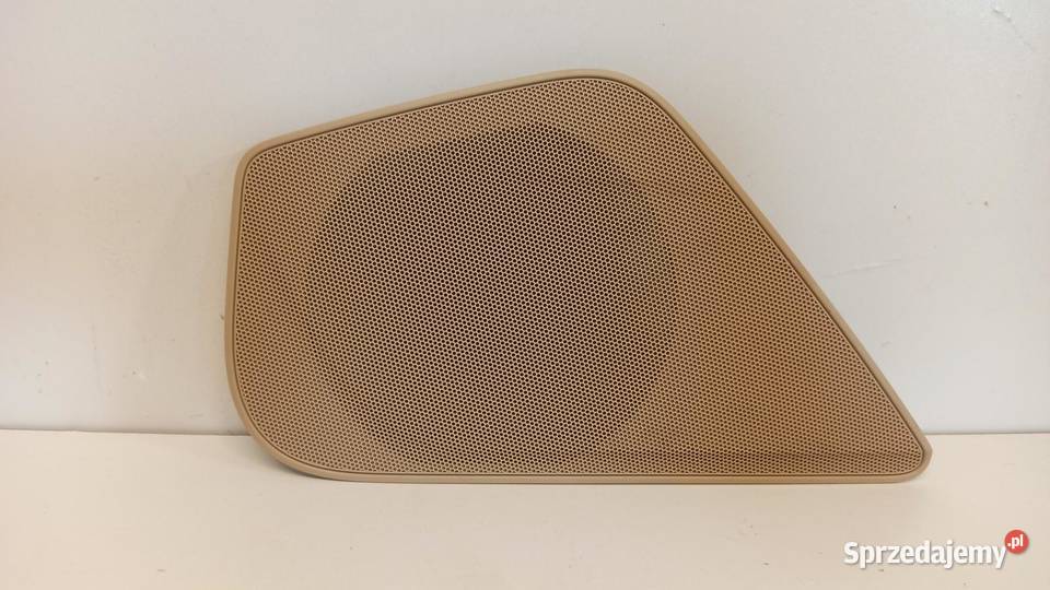 AUDI A6 C7 MASKOWNICA OSŁONA GŁOŚNIKA 4G0035420
