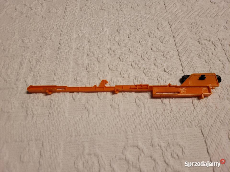 Mechanizm zwalniania baterii HP Envy dv7 7230sw Poznań sprzedam