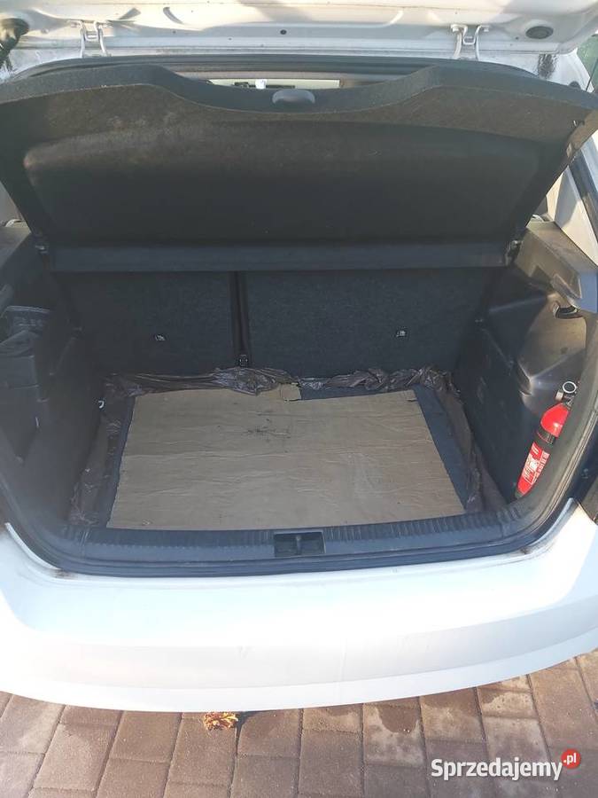 sprzedam skodę fabię 3 diesel Winnica