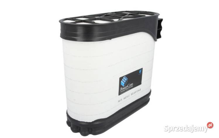 Filtr powietrza Donaldson Case JDeere Landini Mc