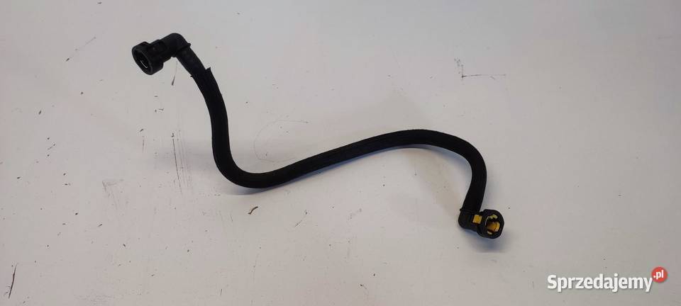 VOLVO V60 PRZEWÓD OLEJOWY SKRZYNI 31319054