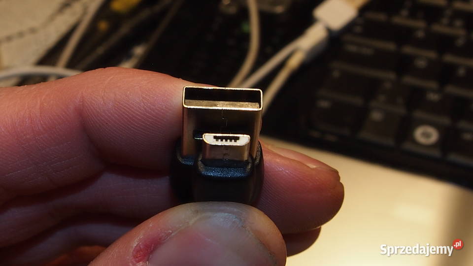 Kabel logo WK USB USB Tychy