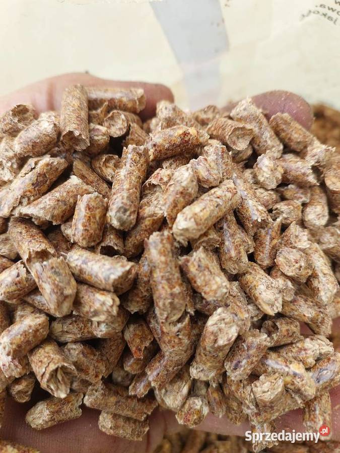PELLET KAZIK 1400 hurt Kraśnik