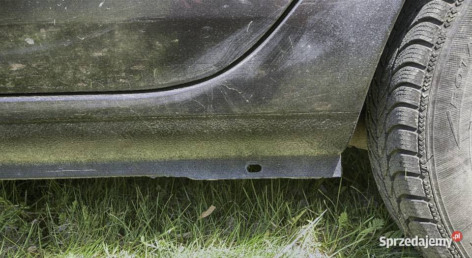 Renault Clio 2 chiemsee CD Jelenia Góra