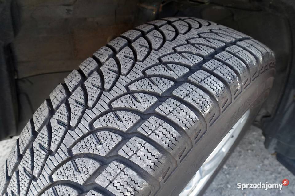Toyota Rav4 20VVTi 152 4x4 4WD Automat Bez aluminiowe felgi śląskie