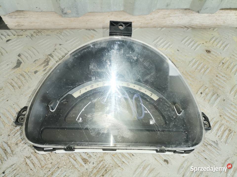 Licznik Zegar Citroen C2 Wisznice