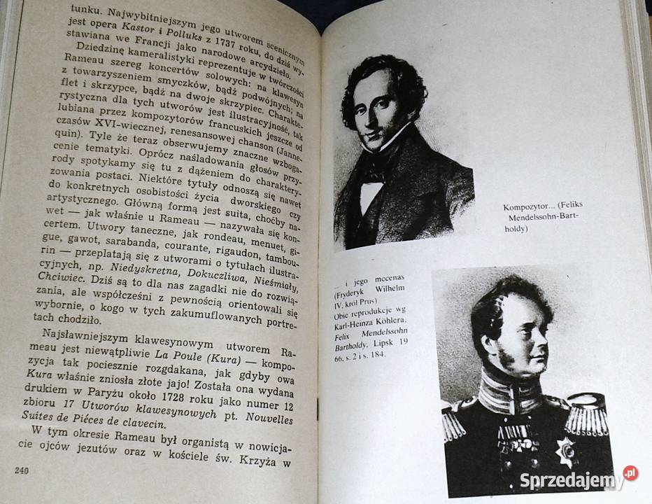 Przeboje mistrzów Janusz Cegiełła Chełm