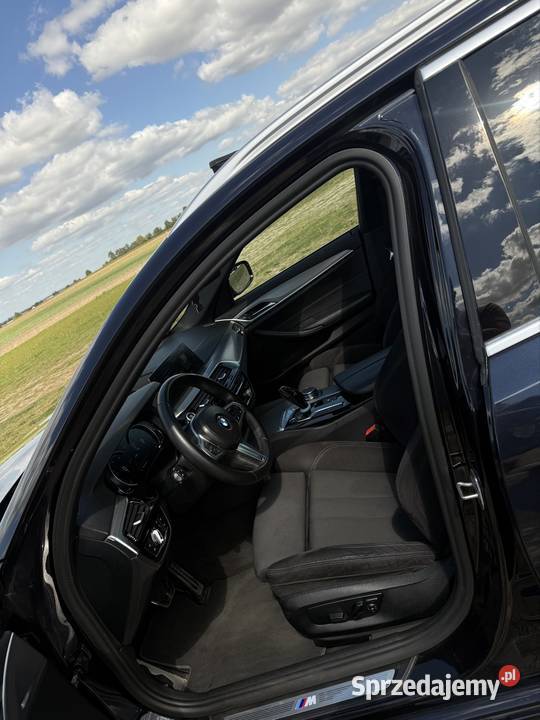BMW g3031 20d b47 zadbana Rok produkcji 2017 Kępno