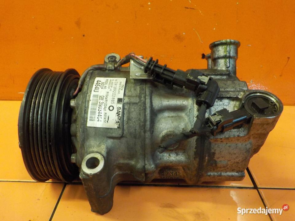 ASTRA K INSIGNIA 16 CDTI 17r 110 B16DTE mazowieckie Suków