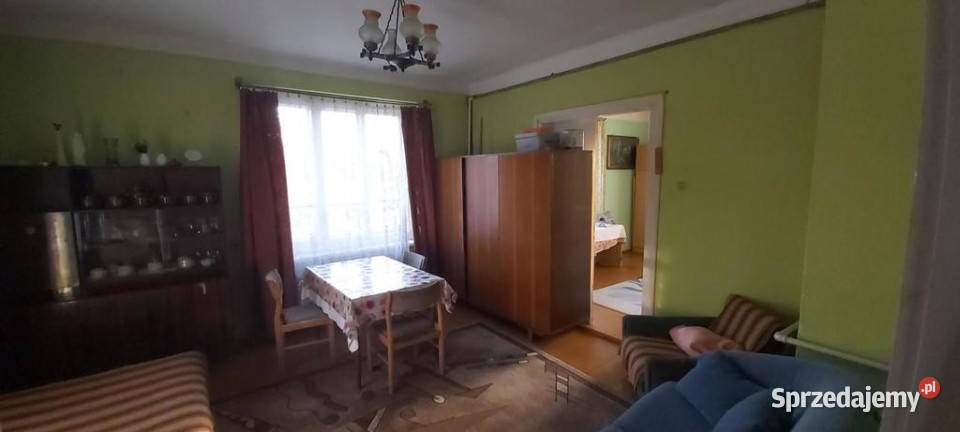 Siedlisko spokojna wieś w przepięknej okolicy Liczba pokoi 3 Trzciniec sprzedam