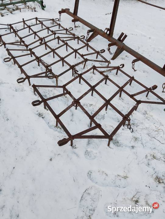 Brony 3 polowe Grudziądz Miedźno sprzedam