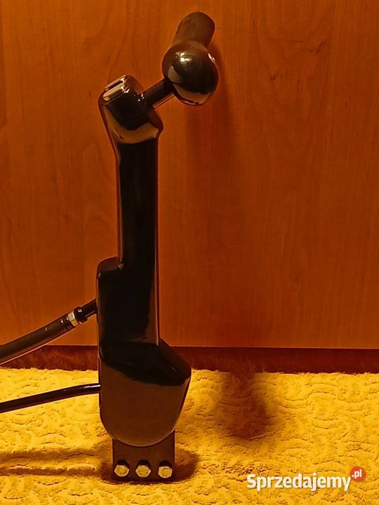 RGH 2 ASDON Oprzyrządowanie Sterowanie Ręczne Tarnów