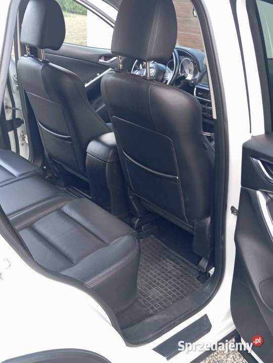 Mazda cx5 22d 175 Samochody osobowe lubelskie Lublin