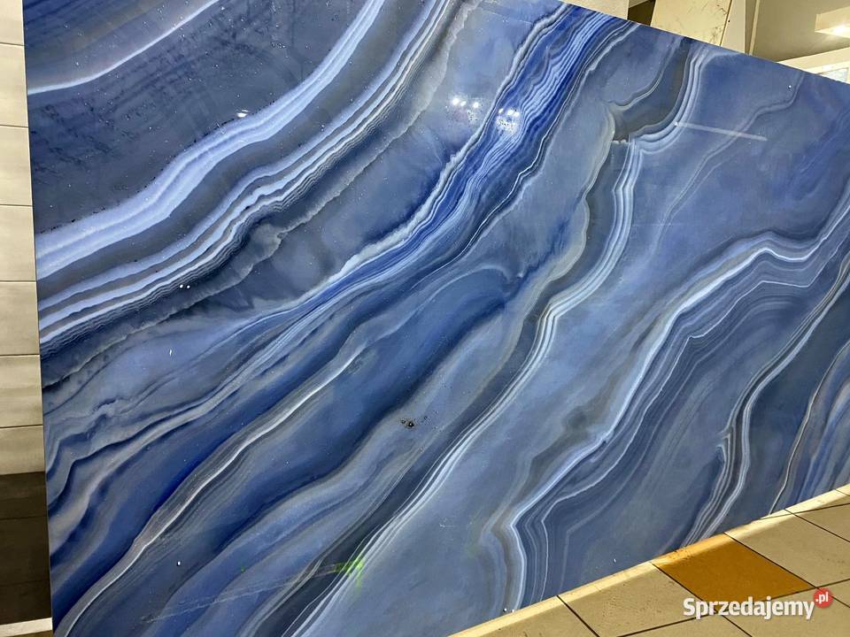 Gres polerowany 280x120 6mm KAMIEŃ KWARCYT Łask