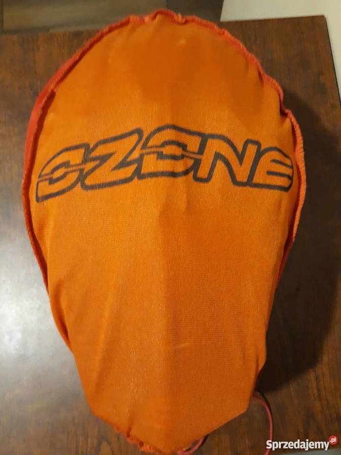 Kask ozone rozmiar S gogle thor Pozostałe