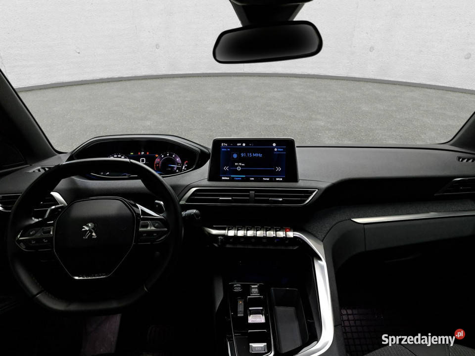 Peugeot 3008 II 2016 3008 Komorniki sprzedam