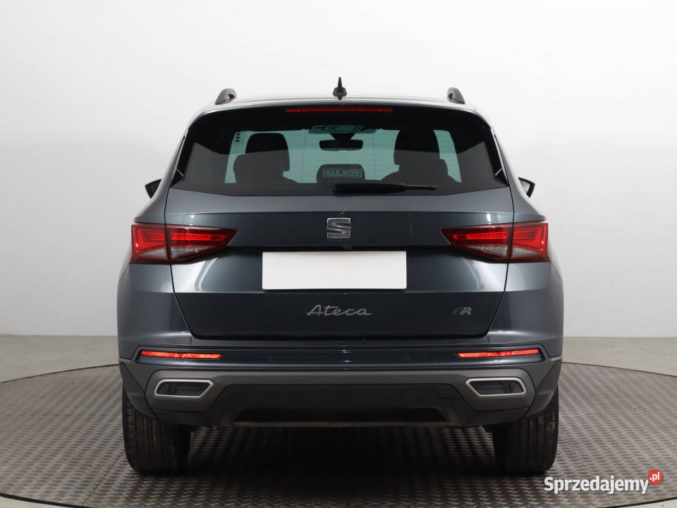 Seat Ateca 15 TSI
