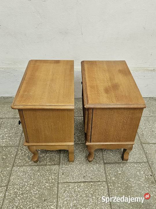 Szafki ludwikowskie Francja Nowy Sącz