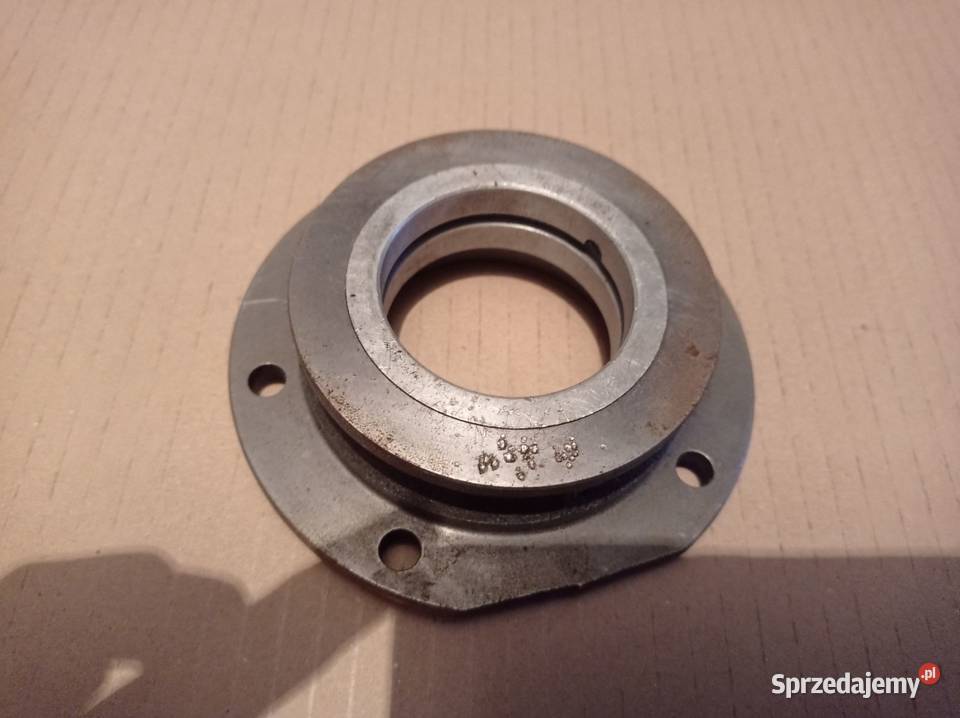 Zawór pompy oleju nowy Fiat 126 Pozostałe Lublin