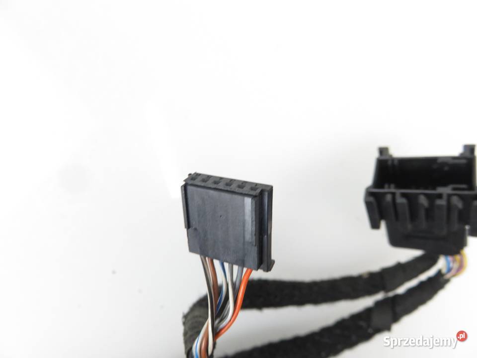 MODUŁ TELEFONU BMW e46 6917861 osobowe sprzedam