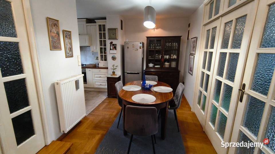 4pok 150met Wyścigowej TARASGARAŻOGRÓD Wrocław