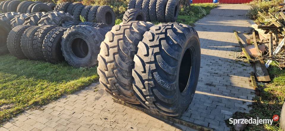 65055r265 65055265 71050r265 Alliance 90 Nowe Miasto Lubawskie