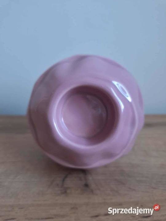 świecznik tealight Krosno sprzedam