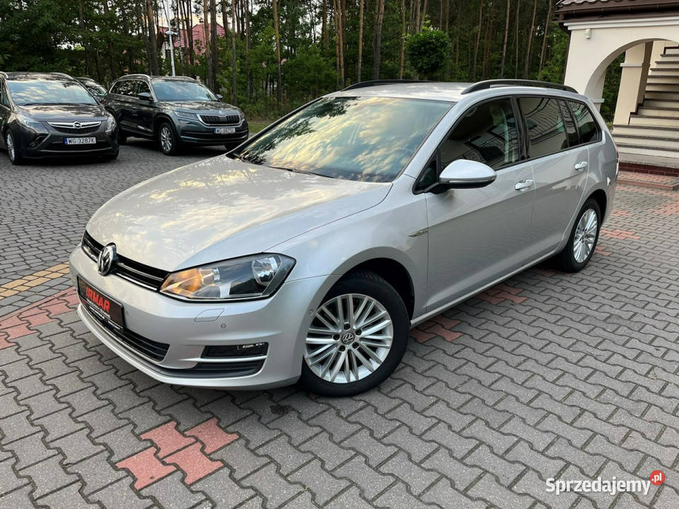 Volkswagen Golf 14 TSI 125 DSG Czujniki ESP Lipówki