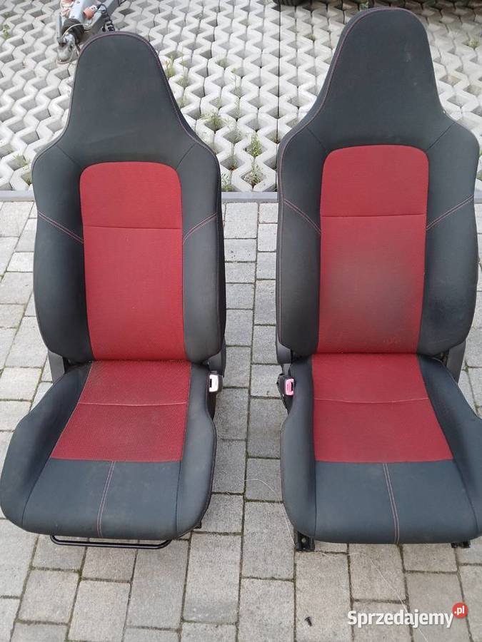 Zderzak tył drzwi lusterko lampy suzuki swift